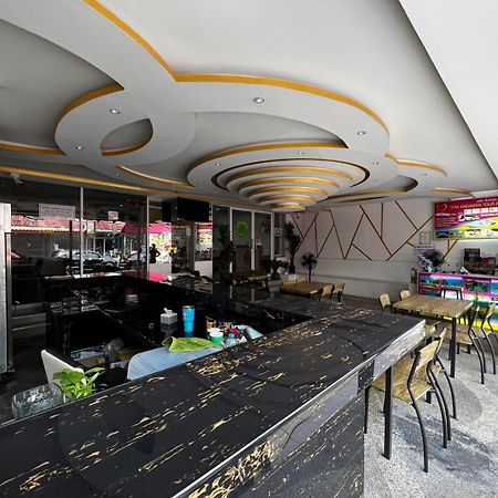 Royal Vista 호텔 Patong 외부 사진