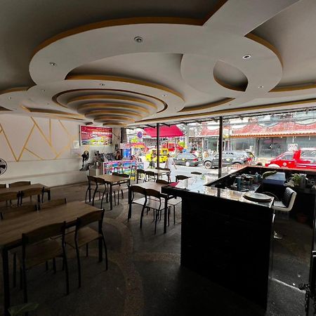 Royal Vista 호텔 Patong 외부 사진
