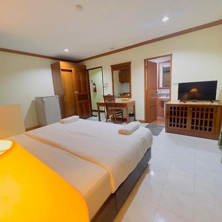 Royal Vista 호텔 Patong 외부 사진