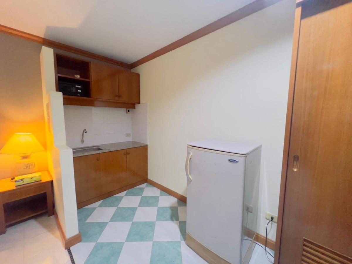 Royal Vista 호텔 Patong 외부 사진