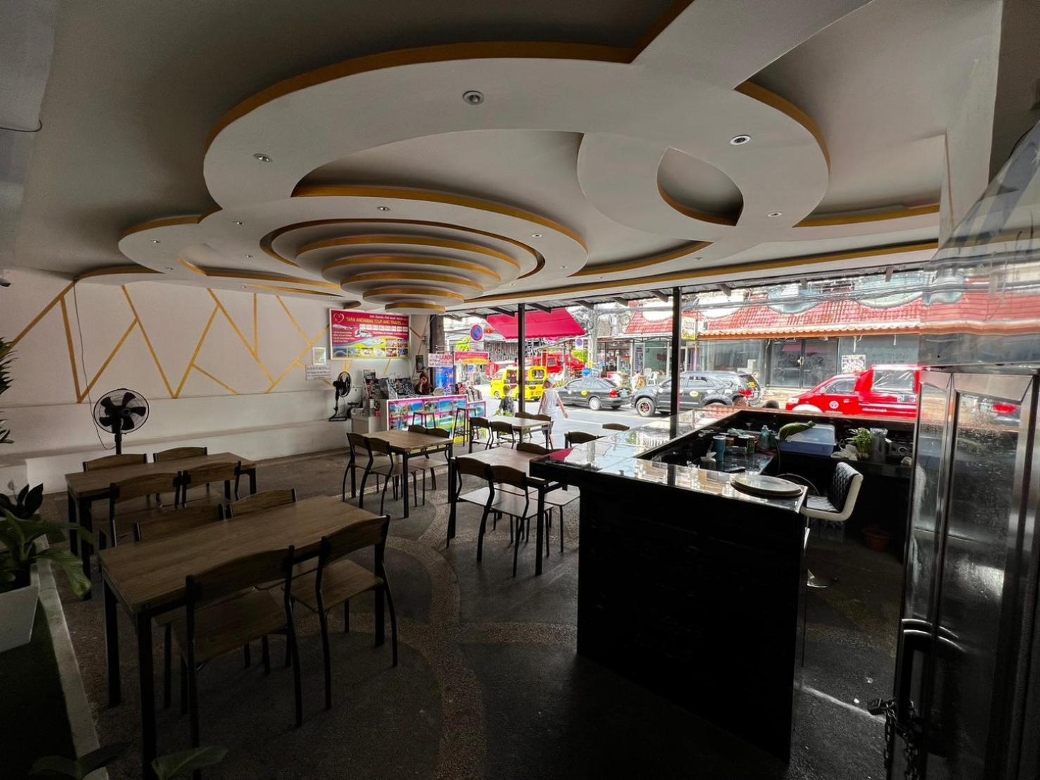 Royal Vista 호텔 Patong 외부 사진