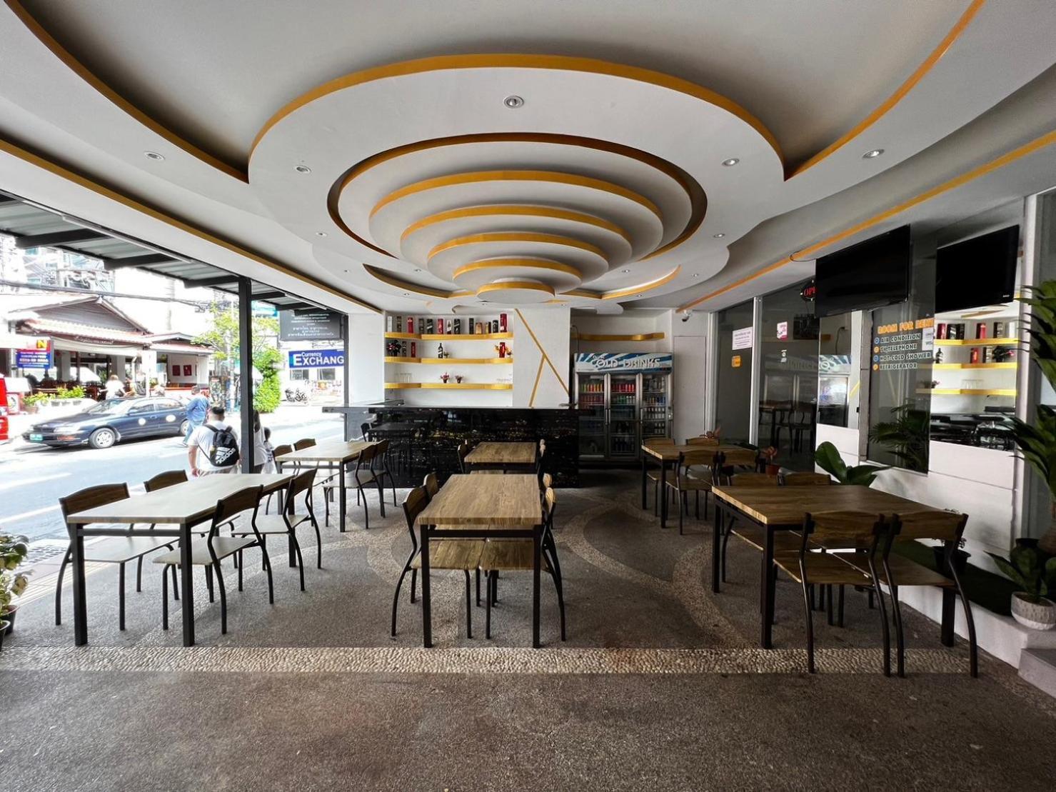 Royal Vista 호텔 Patong 외부 사진