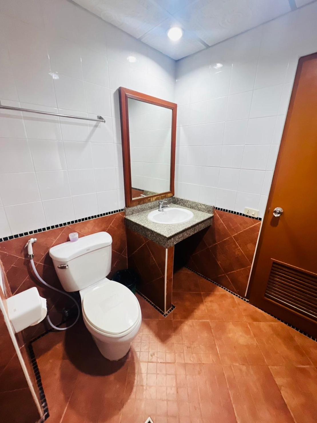 Royal Vista 호텔 Patong 외부 사진