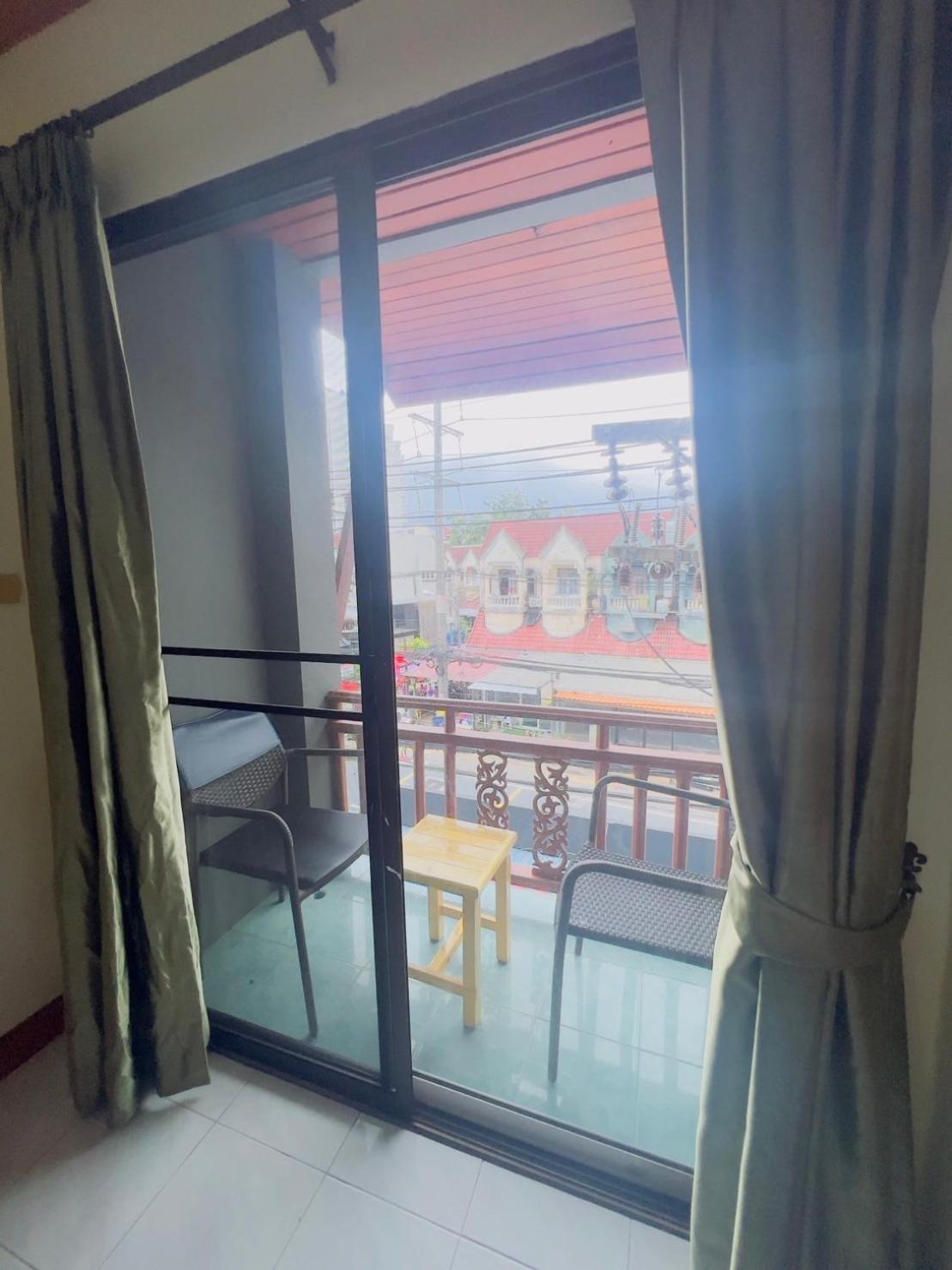 Royal Vista 호텔 Patong 외부 사진
