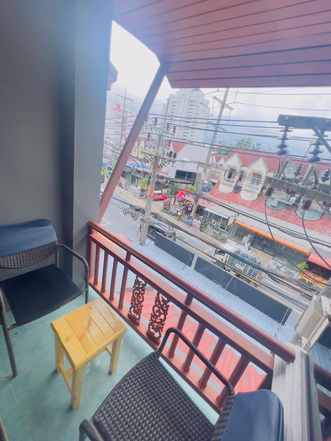 Royal Vista 호텔 Patong 외부 사진