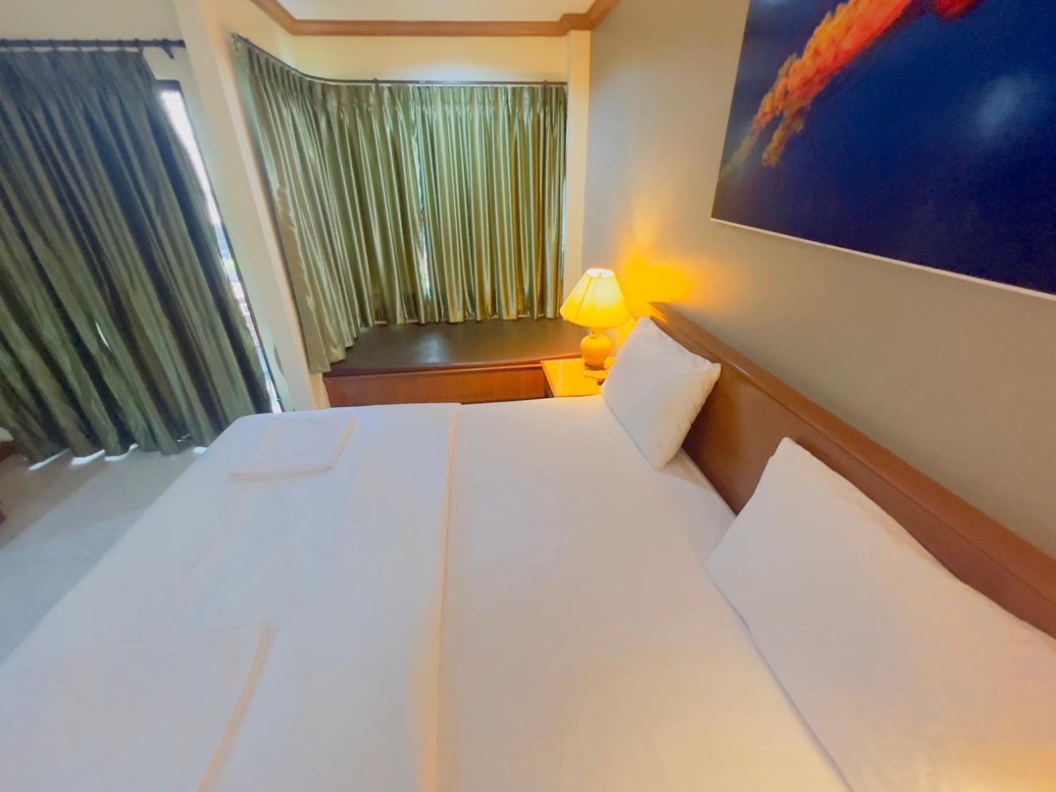 Royal Vista 호텔 Patong 외부 사진