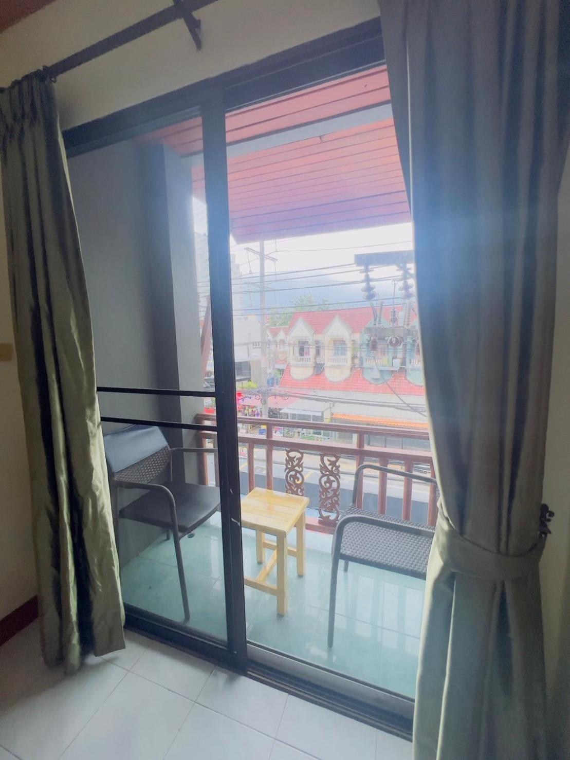 Royal Vista 호텔 Patong 외부 사진