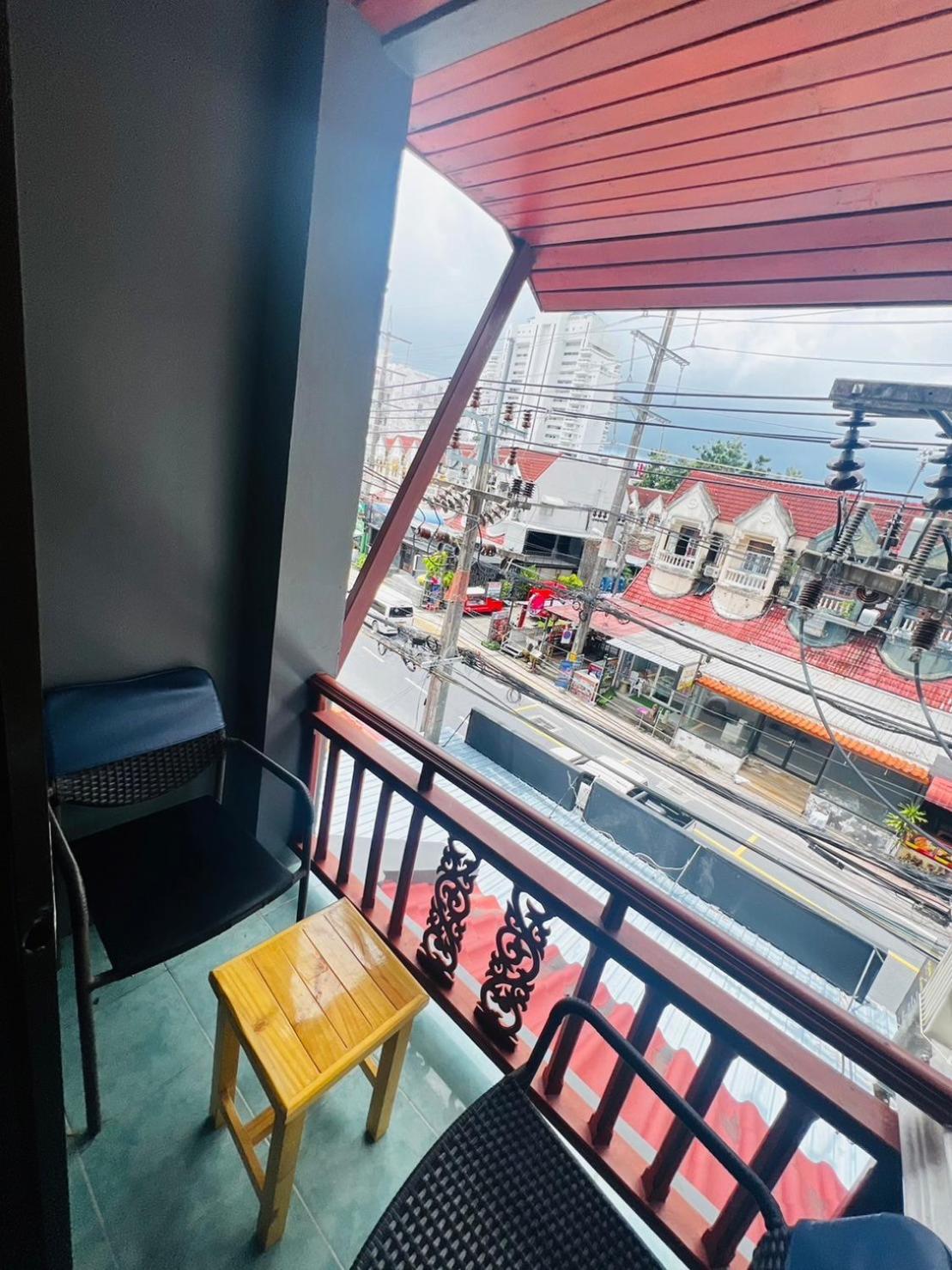Royal Vista 호텔 Patong 외부 사진