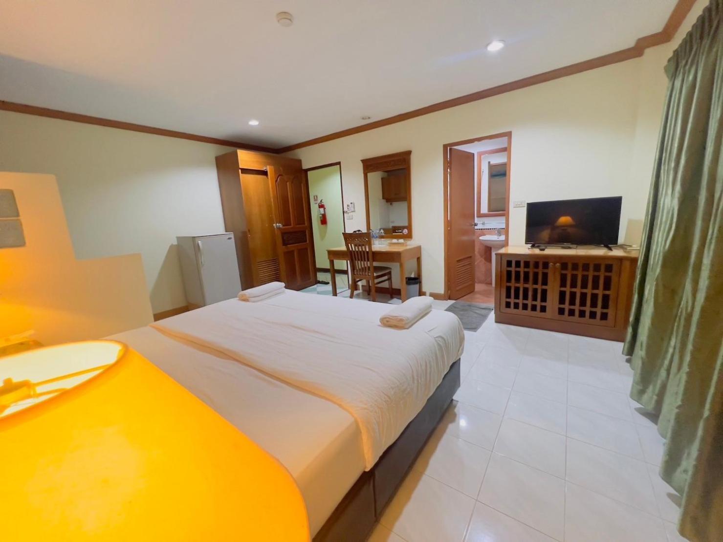 Royal Vista 호텔 Patong 외부 사진