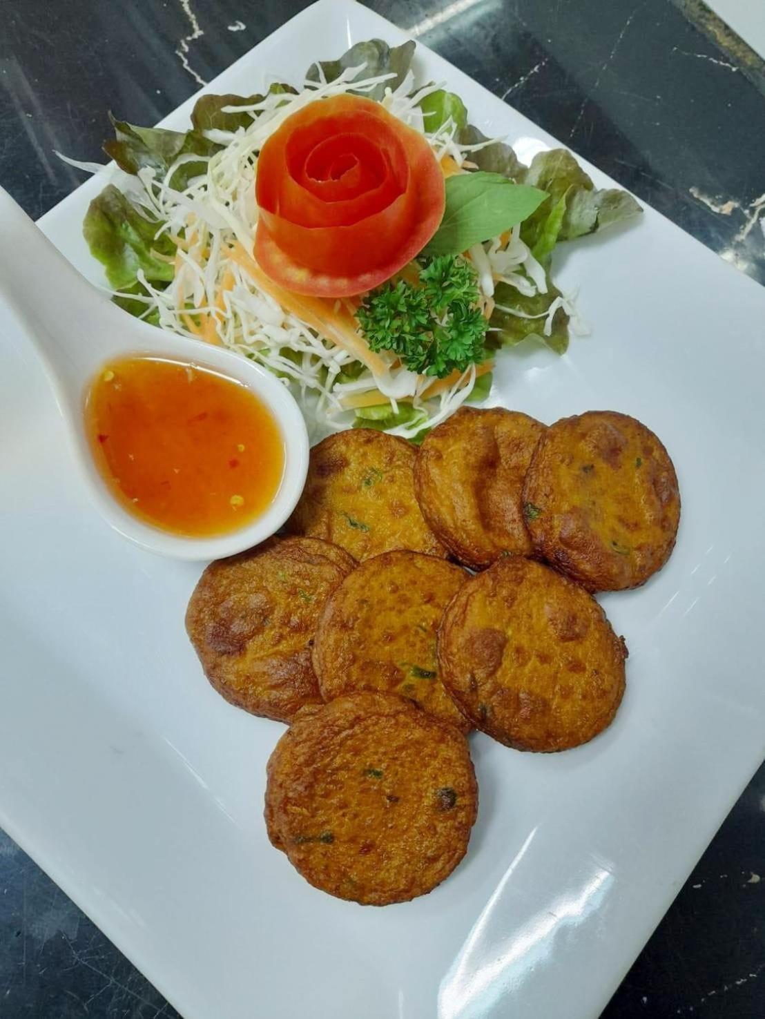 Royal Vista 호텔 Patong 외부 사진